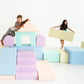 IGLU Soft Play Party Set Mega Castle