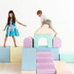 IGLU Soft Play Party Set Mega Castle
