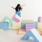 IGLU Soft Play Party Set Mega Castle