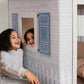 Make It Cute Cottage Playhouse