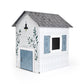 Make It Cute Cottage Playhouse