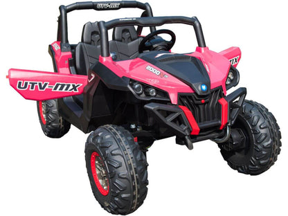 MotoTec Mini Moto UTV
