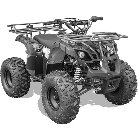 MotoTec Bull Kids Gas ATV