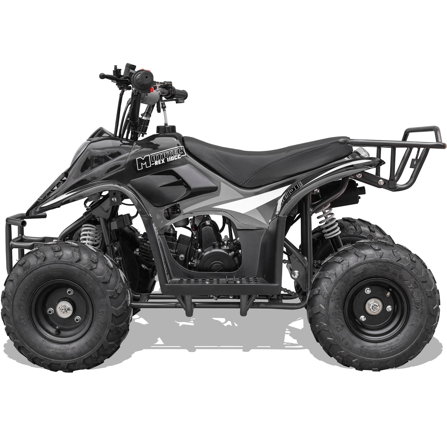 MotoTec Rex Kids Gas ATV