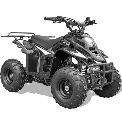 MotoTec Rex Kids Gas ATV