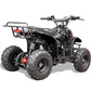 MotoTec Rex Kids Gas ATV