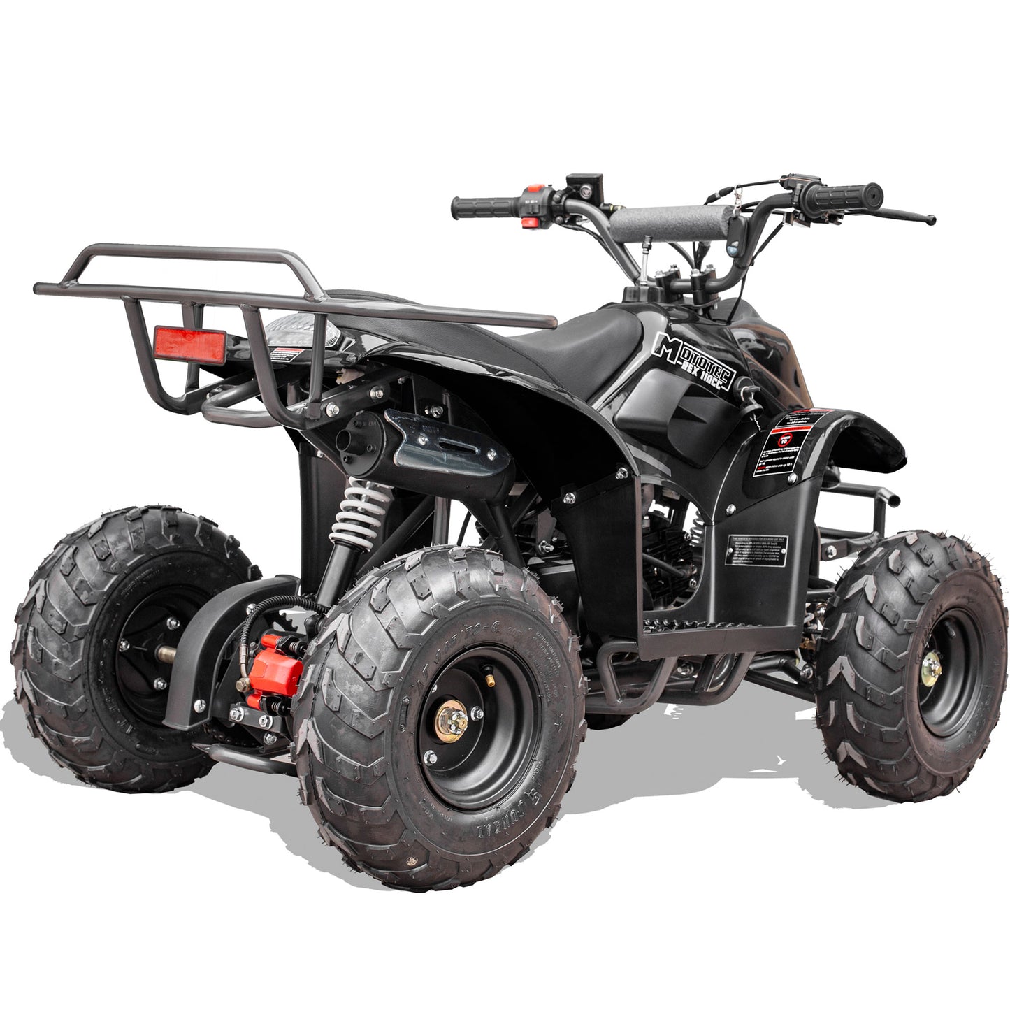 MotoTec Rex Kids Gas ATV