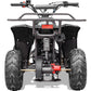 MotoTec Rex Kids Gas ATV