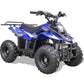 MotoTec Rex Kids Gas ATV