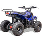 MotoTec Rex Kids Gas ATV