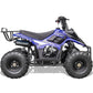 MotoTec Rex Kids Gas ATV