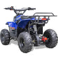 MotoTec Rex Kids Gas ATV