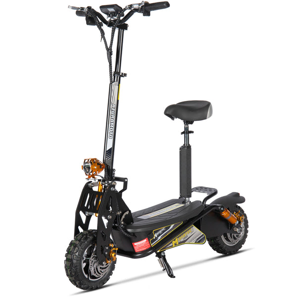 MotoTec Ares Electric Scooter