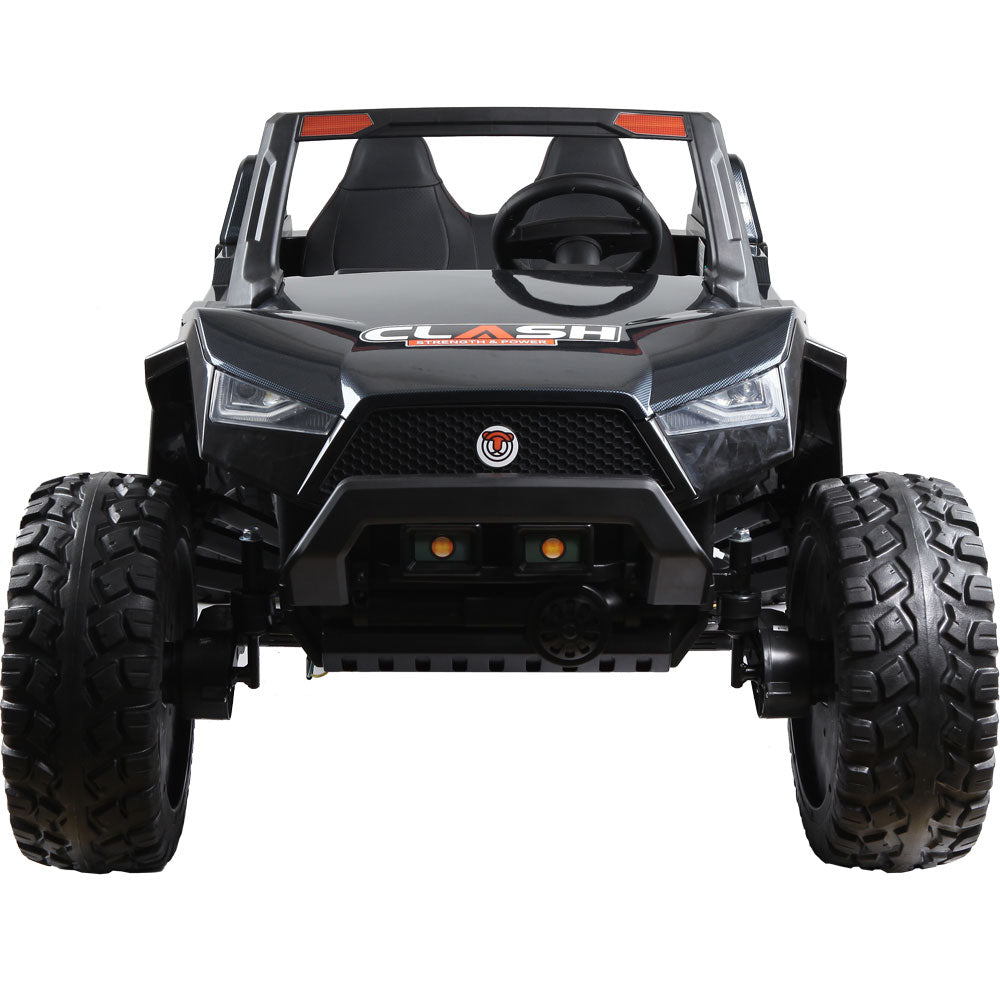 MotoTec Baja UTV Carbon Fiber