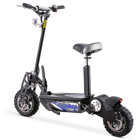 MotoTec Chaos Scooter