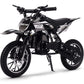 MotoTec Big Alien Kids Gas Dirt Bike