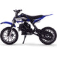MotoTec Big Alien Kids Gas Dirt Bike