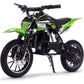 MotoTec Big Alien Kids Gas Dirt Bike