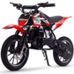 MotoTec Big Alien Kids Gas Dirt Bike