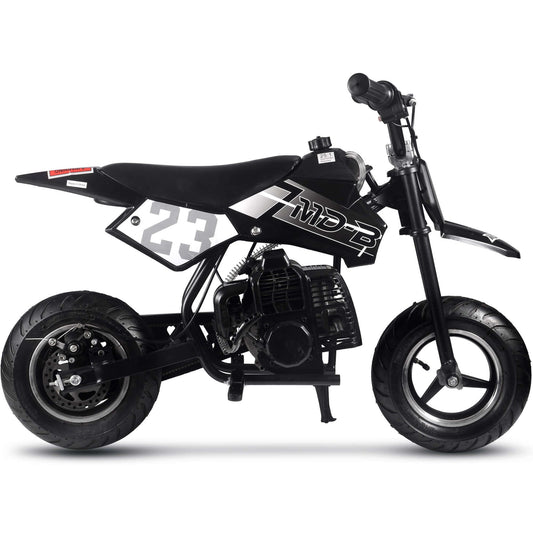 MotoTec Supermoto Kids Dirt Bike