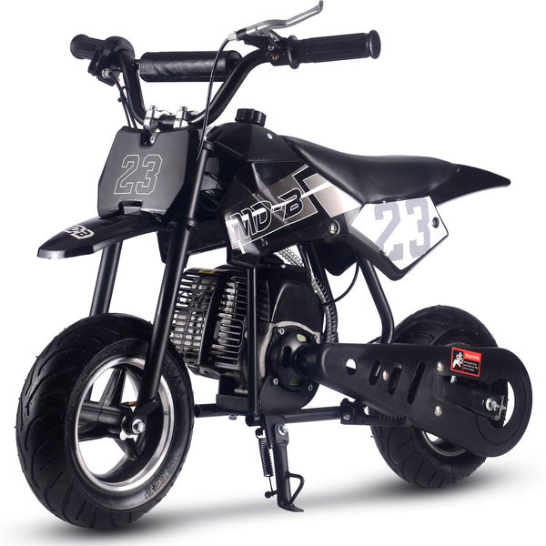 MotoTec Supermoto Kids Dirt Bike