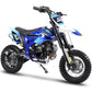 MotoTec Hooligan Kids Gas Dirt Bike