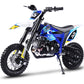 MotoTec Hooligan Kids Gas Dirt Bike