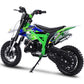 MotoTec Hooligan Kids Gas Dirt Bike