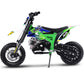 MotoTec Hooligan Kids Gas Dirt Bike