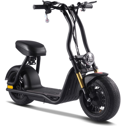 MotoTec Diablo Scooter