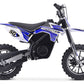 MotoTec Gazella Dirt Bike