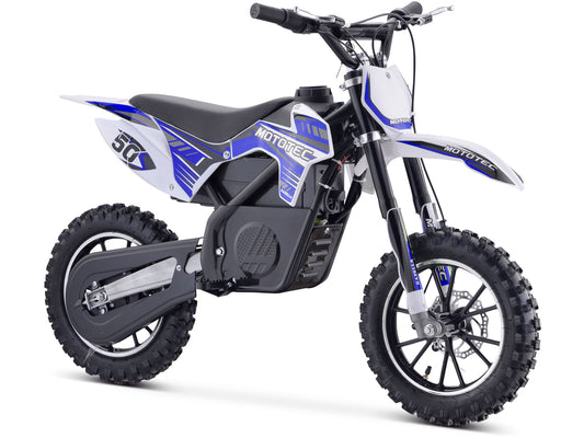 MotoTec Gazella Dirt Bike