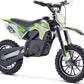 MotoTec Gazella Dirt Bike