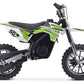 MotoTec Gazella Dirt Bike