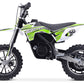 MotoTec Gazella Dirt Bike