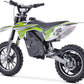 MotoTec Gazella Dirt Bike