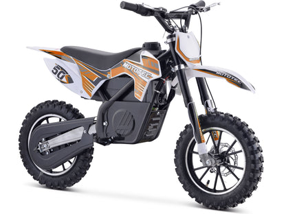 MotoTec Gazella Dirt Bike