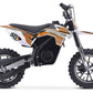 MotoTec Gazella Dirt Bike