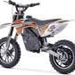 MotoTec Gazella Dirt Bike