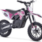 MotoTec Gazella Dirt Bike