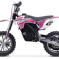 MotoTec Gazella Dirt Bike