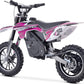 MotoTec Gazella Dirt Bike