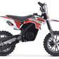 MotoTec Gazella Dirt Bike