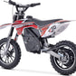 MotoTec Gazella Dirt Bike