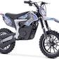 MotoTec Demon Electric Dirt Bike