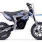 MotoTec Demon Electric Dirt Bike