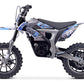 MotoTec Demon Electric Dirt Bike