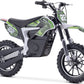 MotoTec Demon Electric Dirt Bike