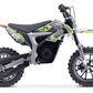 MotoTec Demon Electric Dirt Bike