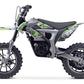 MotoTec Demon Electric Dirt Bike